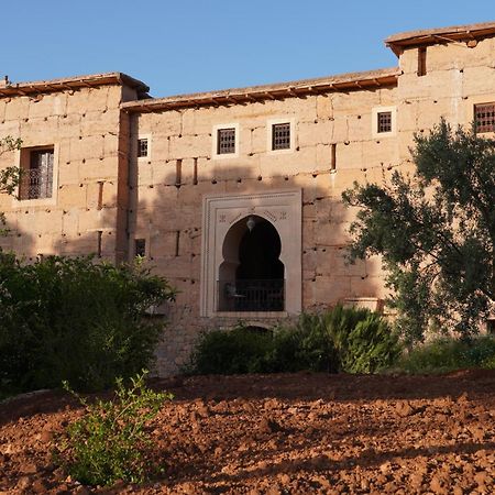 Kasbah Timdaf 호텔 뎀나트 외부 사진