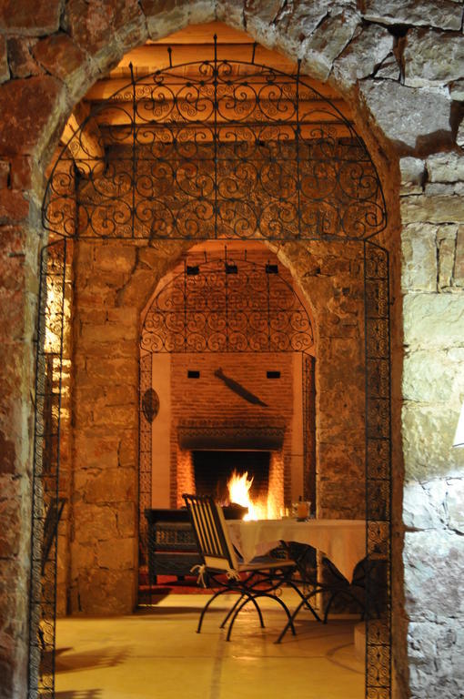 Kasbah Timdaf 호텔 뎀나트 외부 사진