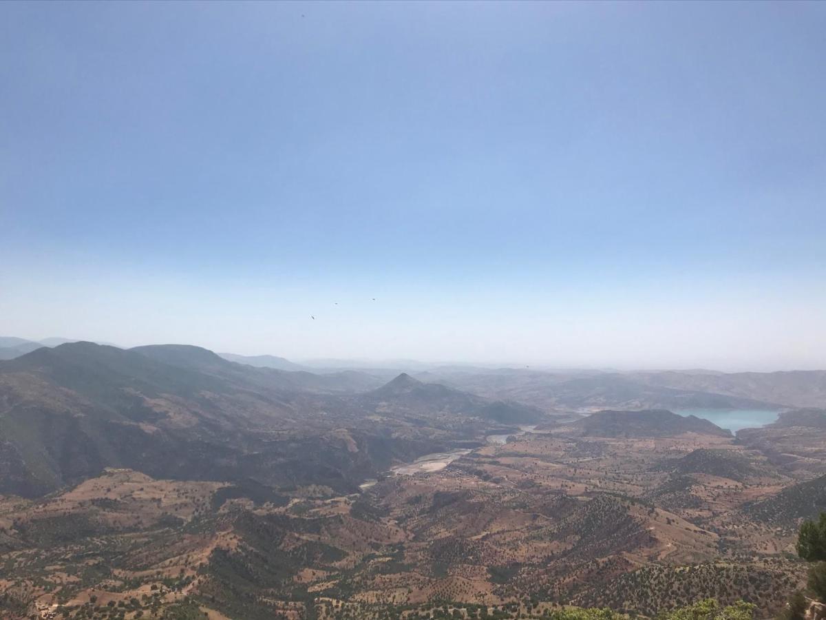 Kasbah Timdaf 호텔 뎀나트 외부 사진