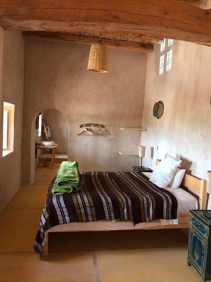 Kasbah Timdaf 호텔 뎀나트 외부 사진