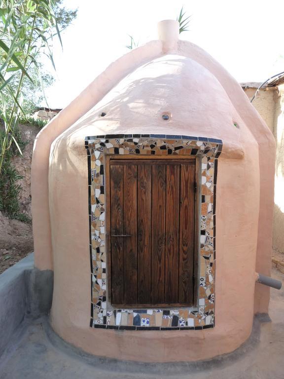 Kasbah Timdaf 호텔 뎀나트 외부 사진