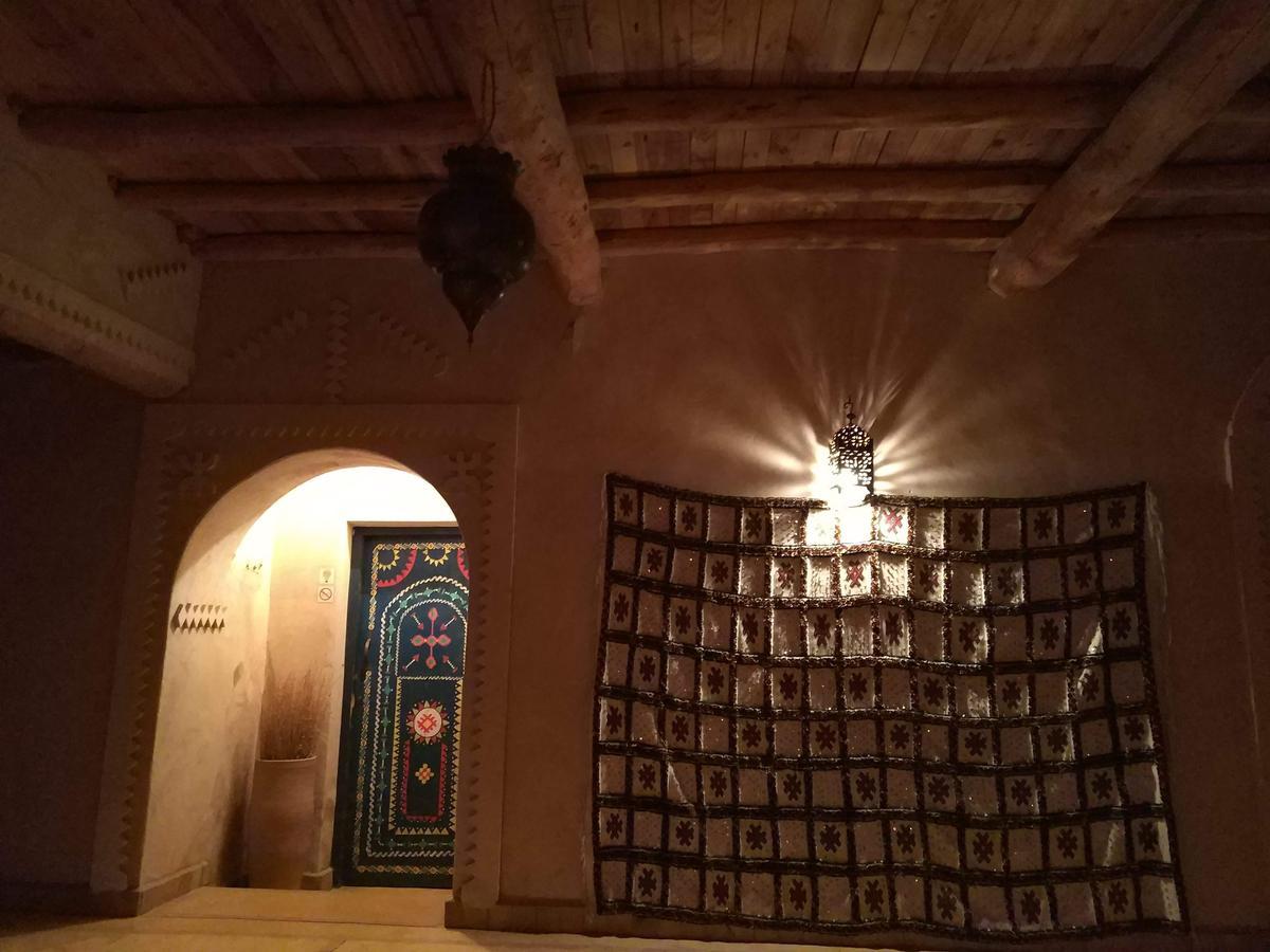 Kasbah Timdaf 호텔 뎀나트 외부 사진