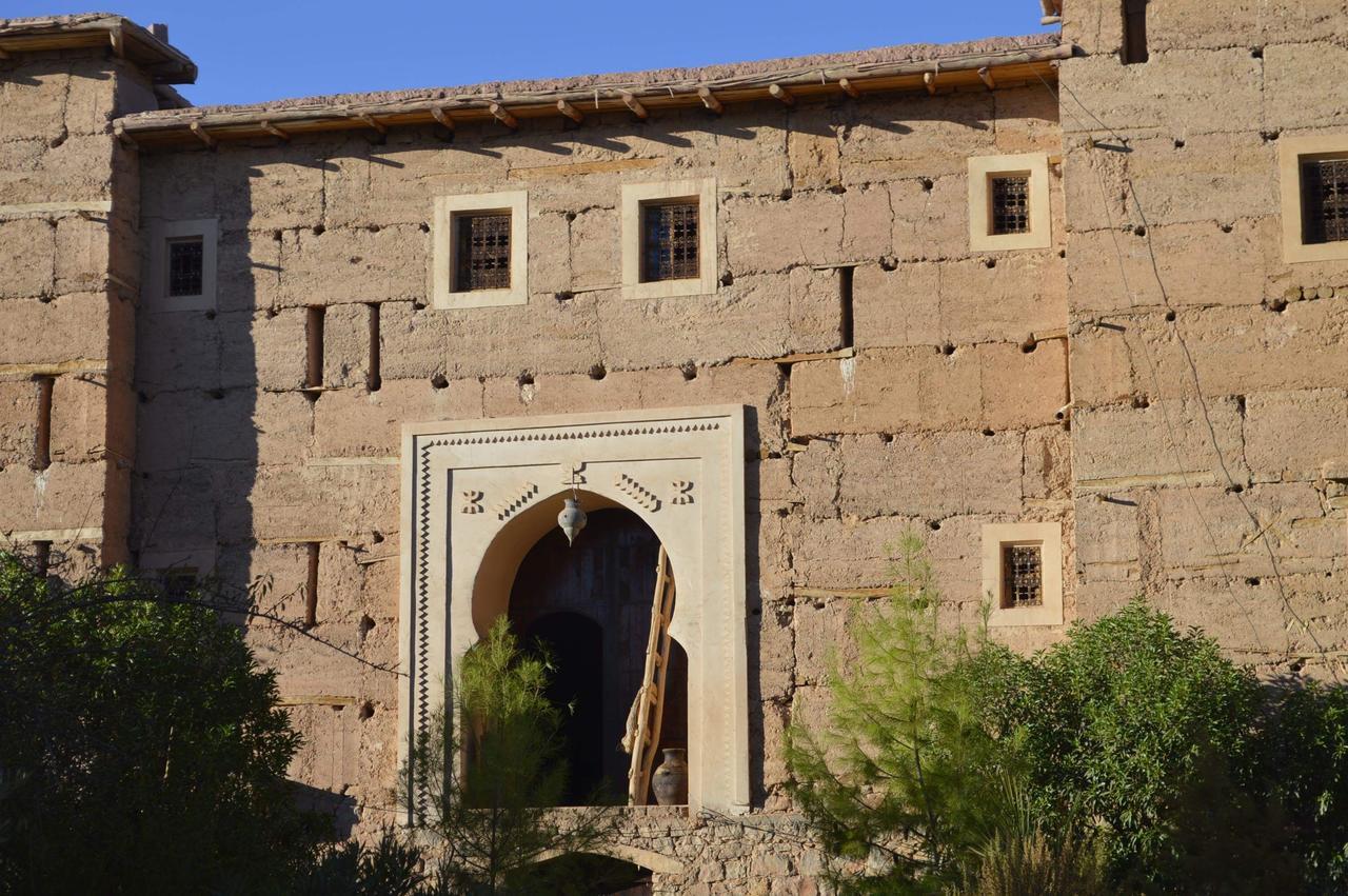 Kasbah Timdaf 호텔 뎀나트 외부 사진